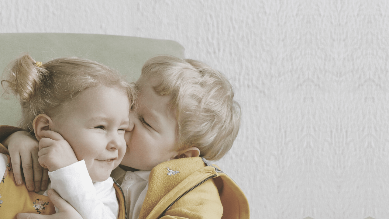 Article Image - What Is The Definition Of Love?