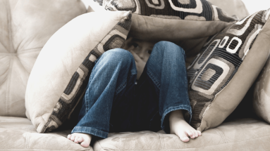 Article Image - Why Fear Is A Good Thing